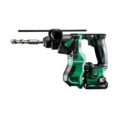 פטישון Hikoki Hitachi DH12DD למכירה , 2 image