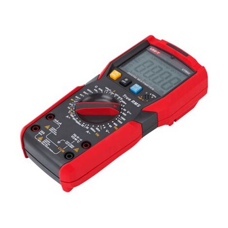 רב מודד Uni-T UT89X למכירה 