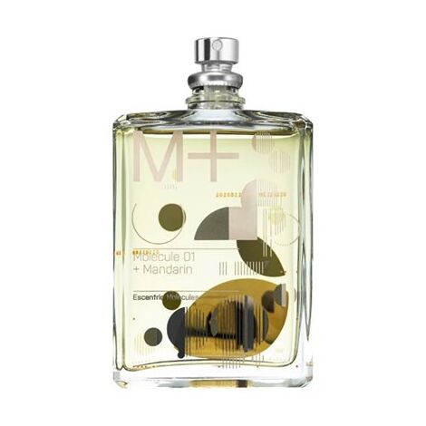 בושם לאשה Escentric Molecules Molecule 01 + Mandarin E.D.T 100ml למכירה , 2 image
