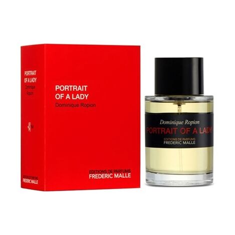 בושם לאשה Frederic Malle Of A Lady E.D.P 100ml למכירה 