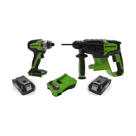 סט כלים 99751/9.8 Greenworks למכירה , 2 image