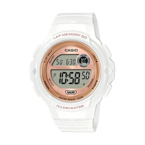 שעון יד  דיגיטלי Casio LWS1200H7A2 קסיו למכירה , 2 image