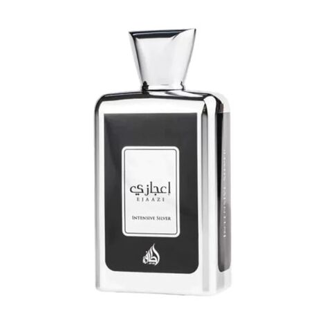 בושם לאשה Lattafa Ejaazi Silver E.D.P 100ml למכירה , 2 image