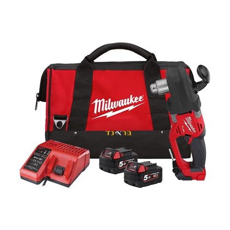 מקדחה Milwaukee M18 CRAD2 למכירה , 3 image