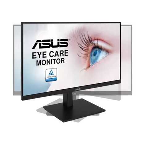 מסך מחשב Asus Eye Care VA27AQSB  27 אינטש 2K אסוס למכירה , 3 image