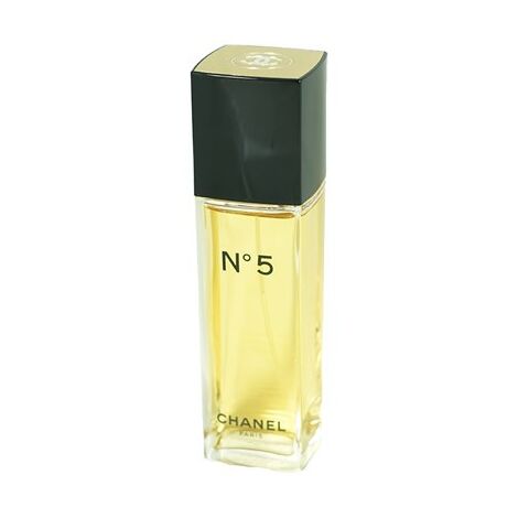 בושם לאשה שאנל No. 5 E.D.T 100ml למכירה 