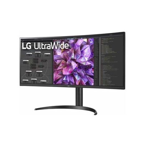 מסך מחשב LG UltraWide 34WQ75C-B  34 אינטש UWQHD למכירה , 3 image