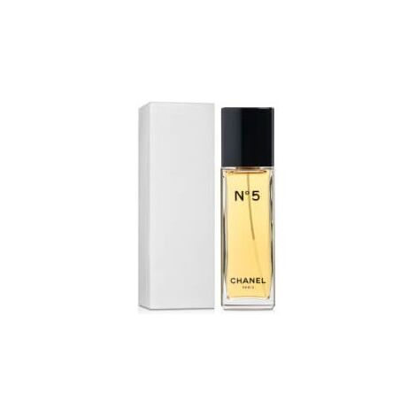 בושם לאשה שאנל No. 5 E.D.T 100ml למכירה , 3 image