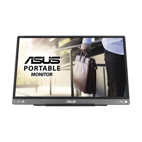 מסך מחשב Asus ZenScreen MB16ACE  15.6 אינטש Full HD אסוס למכירה , 3 image