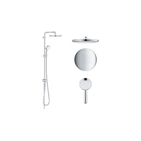 מוט מקלחת 26675000 Grohe גרוהה למכירה , 4 image