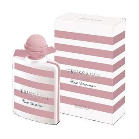 בושם לאשה Trussardi Pink Marina E.D.P 50ml למכירה , 2 image