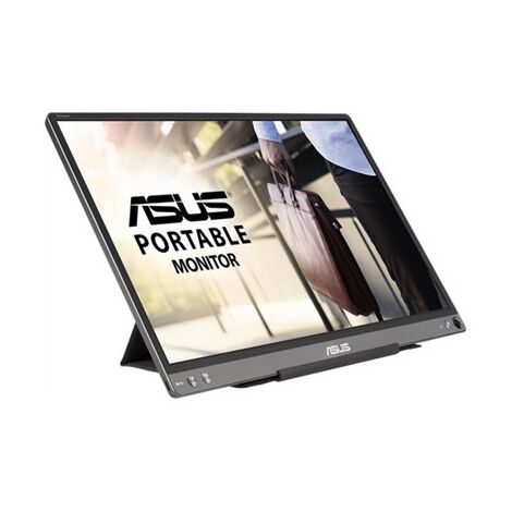 מסך מחשב Asus ZenScreen MB16ACE  15.6 אינטש Full HD אסוס למכירה , 2 image