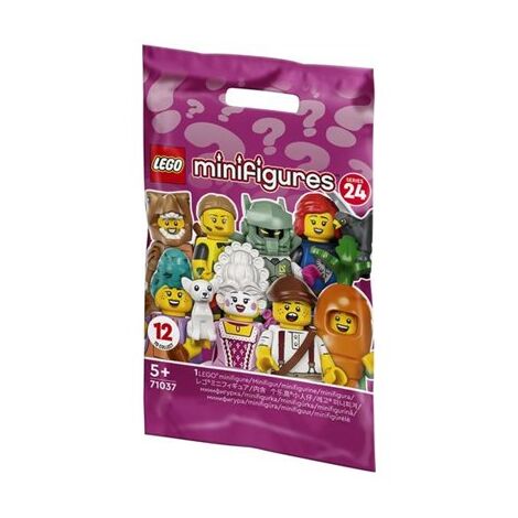 Lego לגו  71037 Minifigures Series למכירה , 2 image