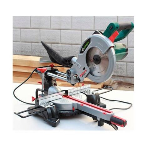 מסור  גרונג Compa Sliders 210 למכירה , 2 image