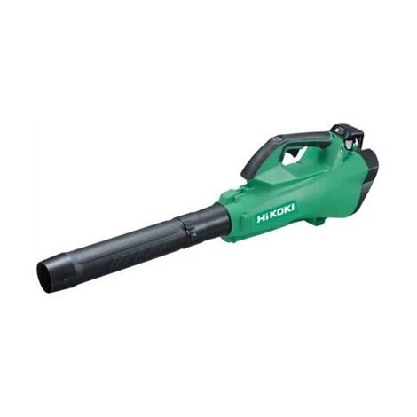 מפוח עלים Hikoki Hitachi RB36DA למכירה , 2 image