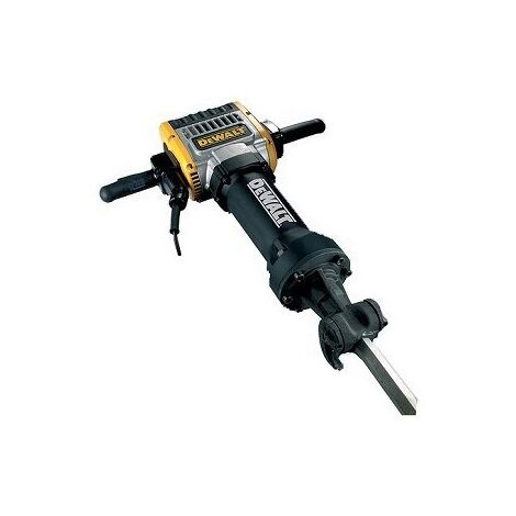 פטיש חציבה/קידוח DeWALT D25981 למכירה , 3 image