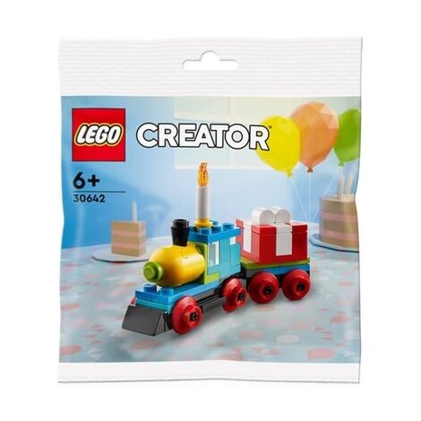 Lego לגו  30642 Birthday Train למכירה , 2 image