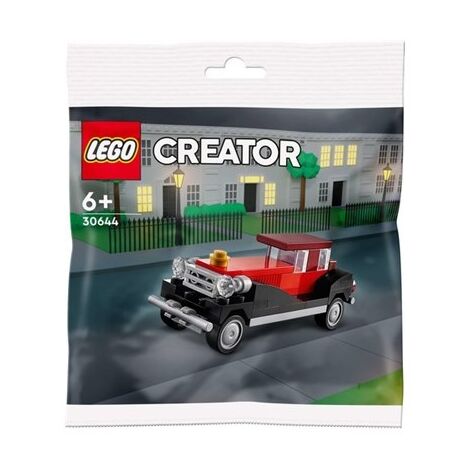 Lego לגו  30644 Vintage Car למכירה 