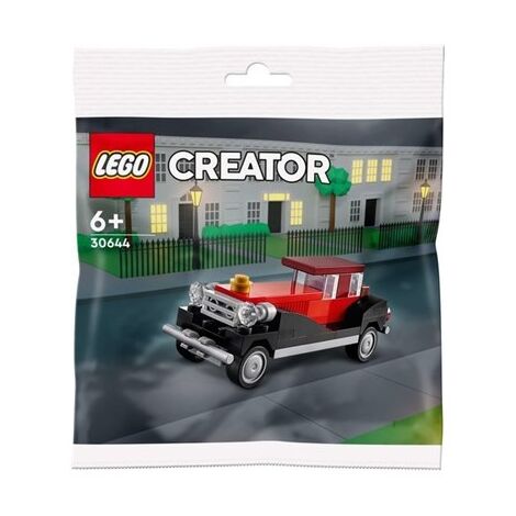 Lego לגו  30644 Vintage Car למכירה , 2 image