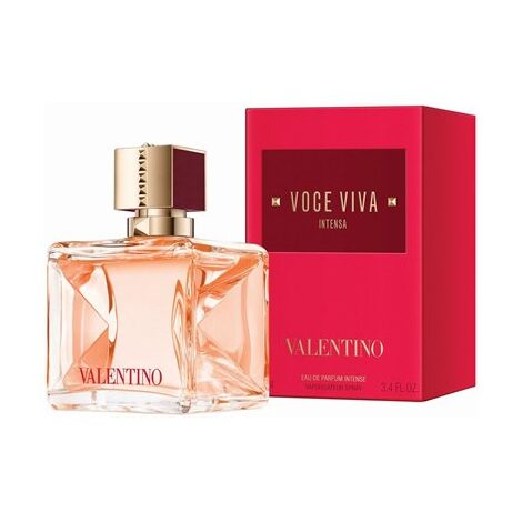 בושם לאשה Valentino Voce Viva Intensa E.D.P 50ml למכירה , 2 image