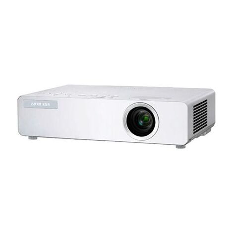מקרן Panasonic PT-LB78U פנסוניק למכירה , 2 image