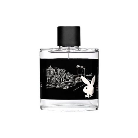 בושם לגבר Playboy Hollywood 100ml E.D.T למכירה 
