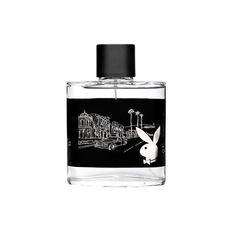 בושם לגבר Playboy Hollywood 100ml E.D.T למכירה , 2 image