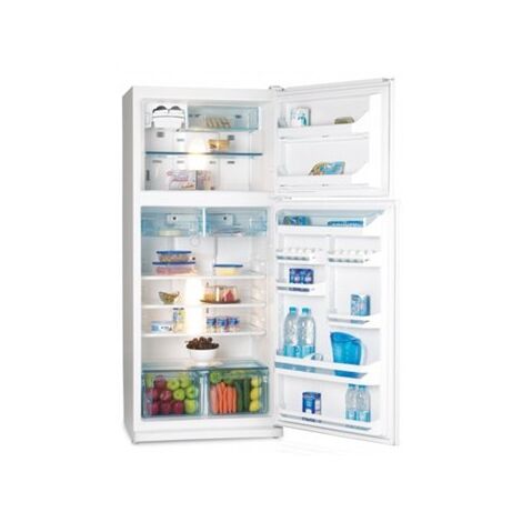 מקרר  מקפיא עליון Bayere BNT540S  484 ליטר למכירה , 2 image