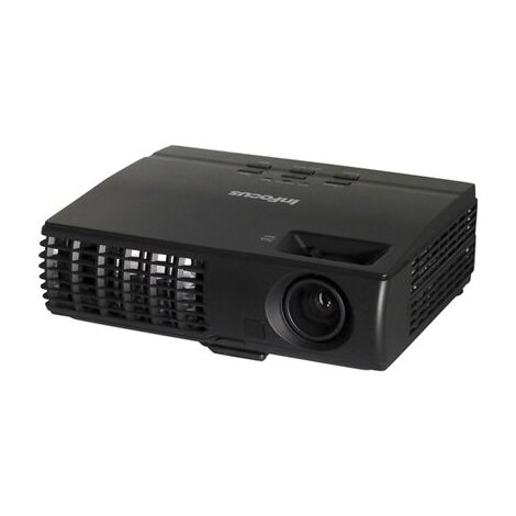 מקרן Infocus IN1126 למכירה , 2 image