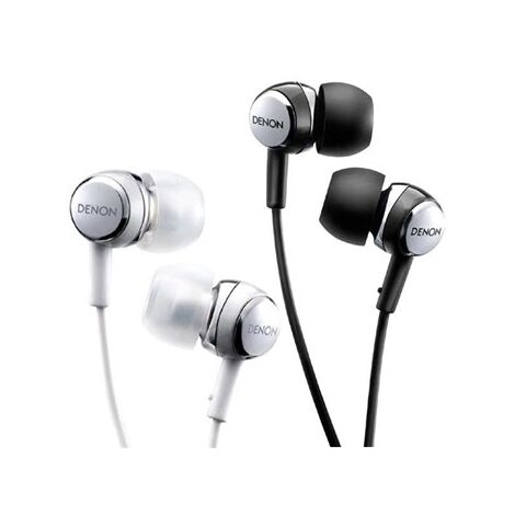 אוזניות  חוטיות DENON AH-C260 דנון למכירה , 2 image
