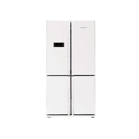 מקרר  מקפיא תחתון Blomberg KQD1251  522 ליטר בלומברג למכירה , 2 image
