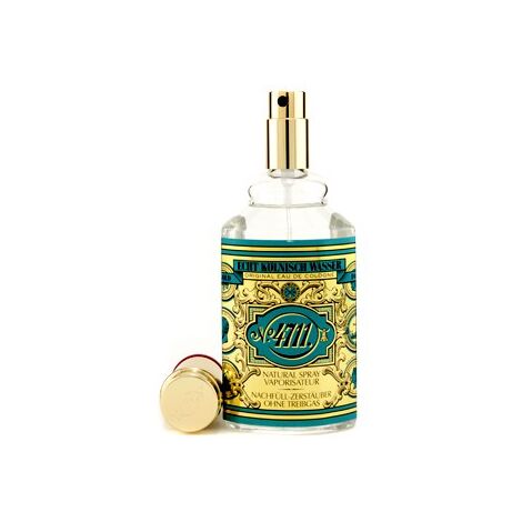 בושם לגבר  4711 4711 Cologne 90ml קולון 4711 למכירה 