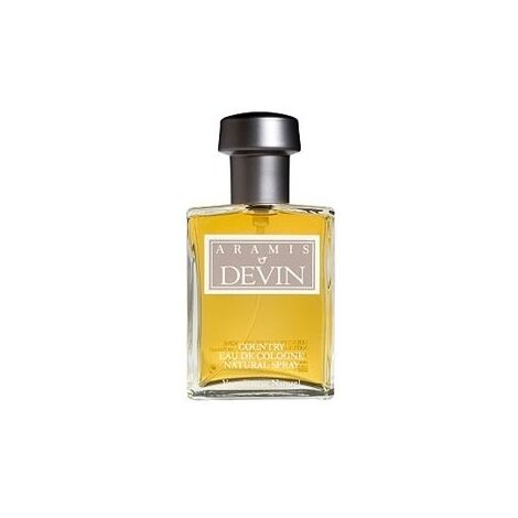 בושם לגבר Devin 100ml E.D.C דווין ארמיס Aramis למכירה , 2 image