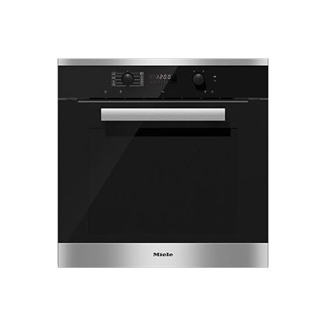 תנור בנוי Miele H6461B מילה למכירה , 2 image