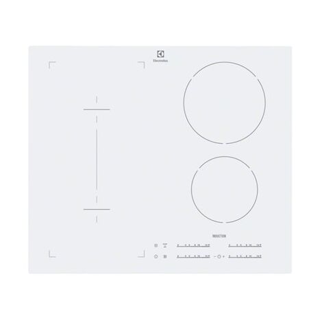 כיריים אינדוקציה Electrolux EHI6540FOW אלקטרולוקס למכירה , 2 image