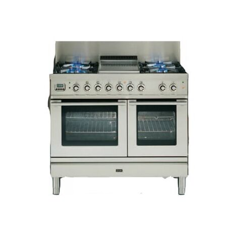 תנור משולב כיריים ILVE PD100 למכירה , 2 image
