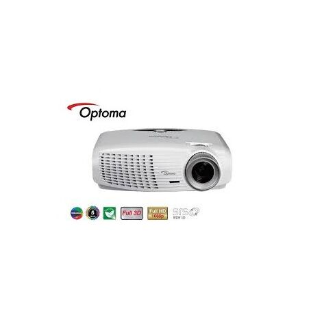 מקרן Optoma HD30 Full HD אופטומה למכירה , 2 image