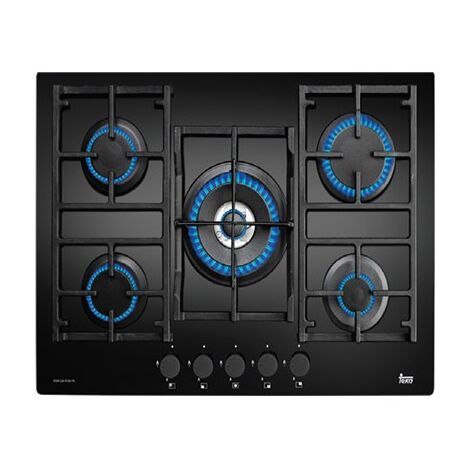 כיריים גז Teka CGW LUX 70 5G TR תקה למכירה , 2 image
