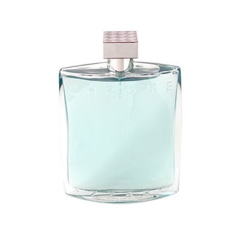 בושם לגבר Azzaro Chrome E.D.T 200ml למכירה 