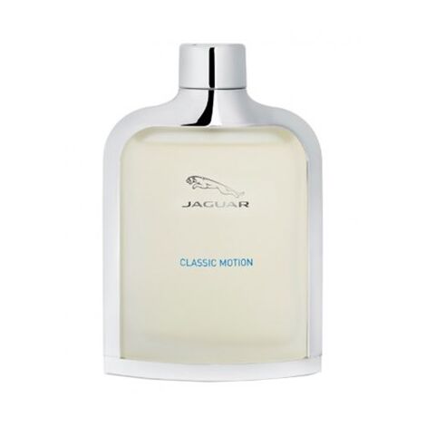 בושם לגבר Jaguar Classic Motion 100ml E.D.T למכירה , 2 image