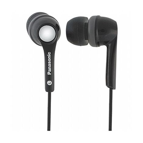 אוזניות  חוטיות Panasonic RPHJE200 פנסוניק למכירה , 2 image