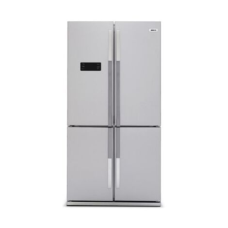 מקרר  מקפיא תחתון Beko GNE114611X  574 ליטר בקו למכירה , 2 image