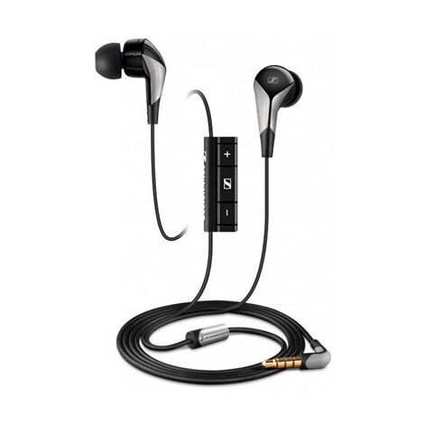 אוזניות  חוטיות Sennheiser CX880I למכירה 