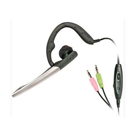 אוזניות  אלחוטיות Sennheiser PC121 למכירה , 2 image