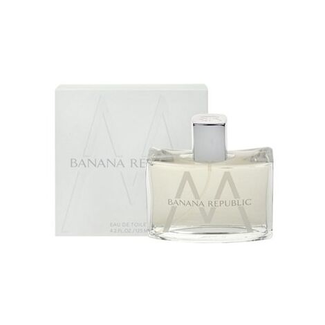 בושם לגבר Banana Republic Republic M 125ml E.D.T למכירה , 2 image