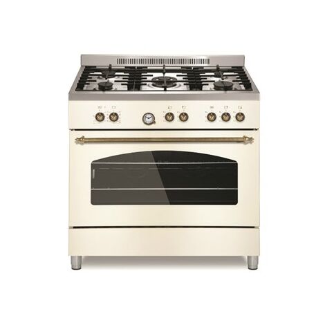 תנור משולב כיריים Lacasa 9503YEWO למכירה , 2 image