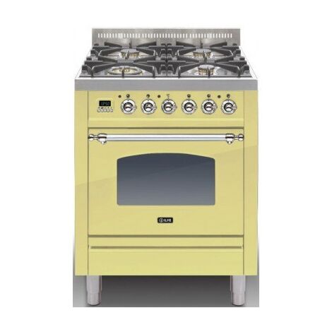 תנור משולב כיריים ILVE PN60 למכירה , 2 image