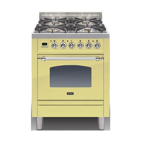 תנור משולב כיריים ILVE PN70 למכירה , 2 image