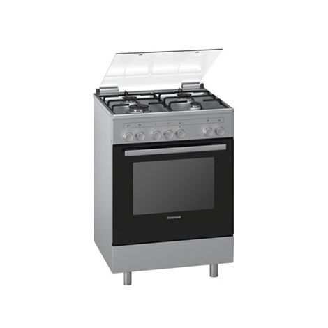 תנור משולב כיריים Constructa CH755751IL קונסטרוקטה למכירה 