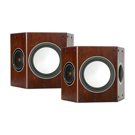 Silver FX Monitor Audio למכירה 